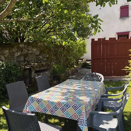 Apartment Le Nichoir Des Lacs, Au Coeur Du Pays Des Lacs, Jura
